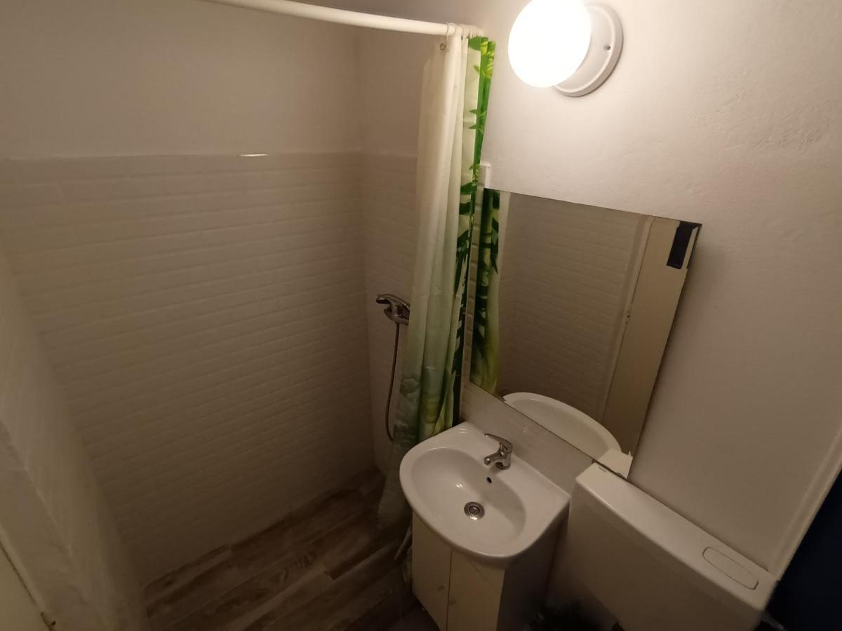 Apartmán Casa Liveni Bukurešť Exteriér fotografie
