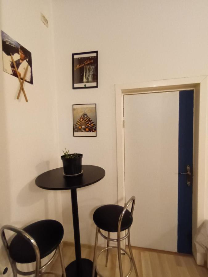 Apartmán Casa Liveni Bukurešť Exteriér fotografie