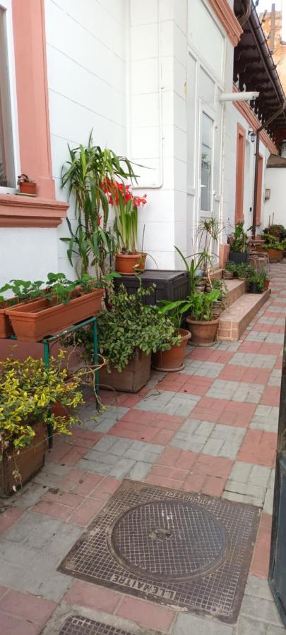 Apartmán Casa Liveni Bukurešť Exteriér fotografie