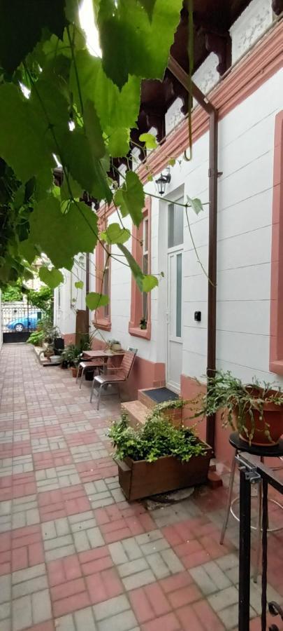 Apartmán Casa Liveni Bukurešť Exteriér fotografie