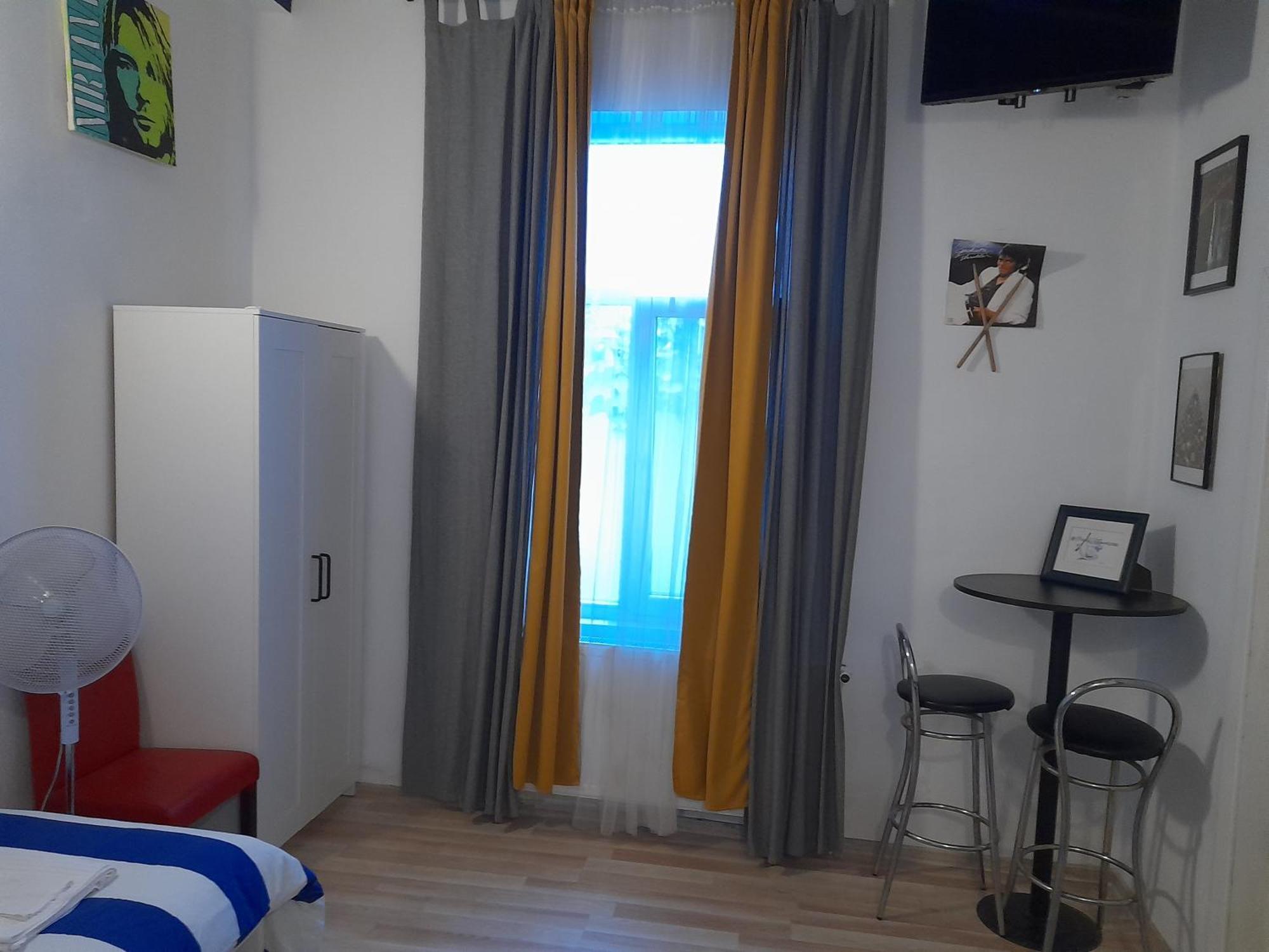 Apartmán Casa Liveni Bukurešť Exteriér fotografie