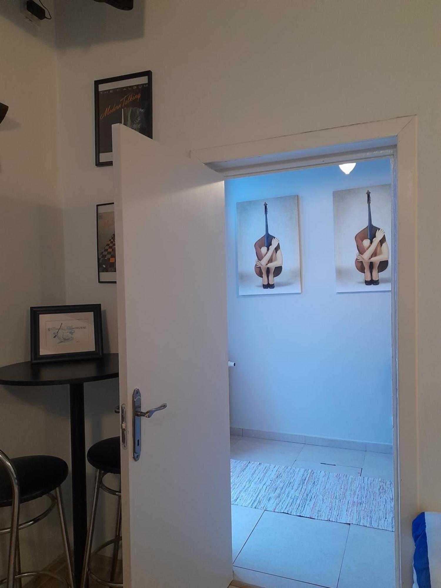 Apartmán Casa Liveni Bukurešť Exteriér fotografie