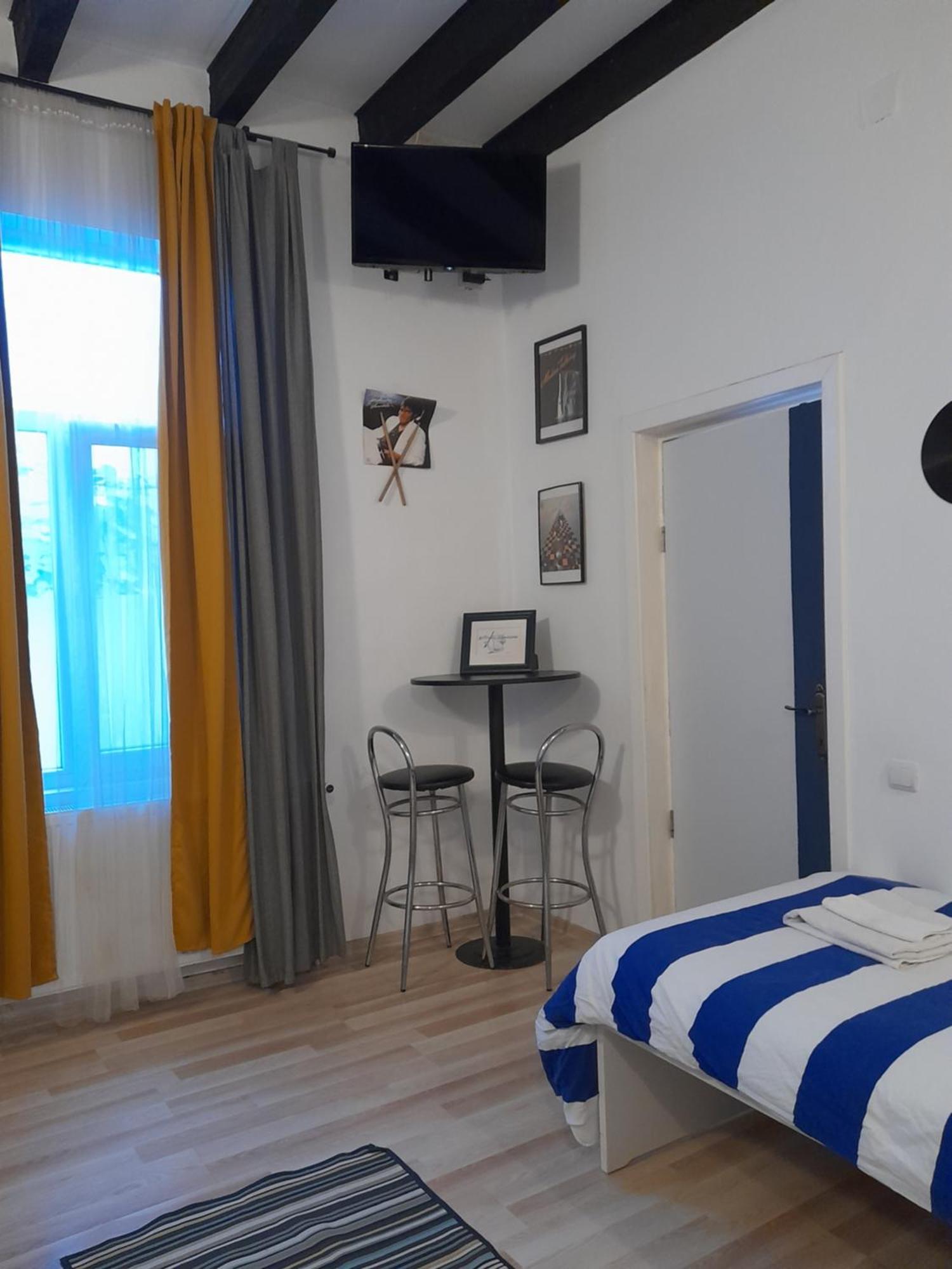 Apartmán Casa Liveni Bukurešť Exteriér fotografie