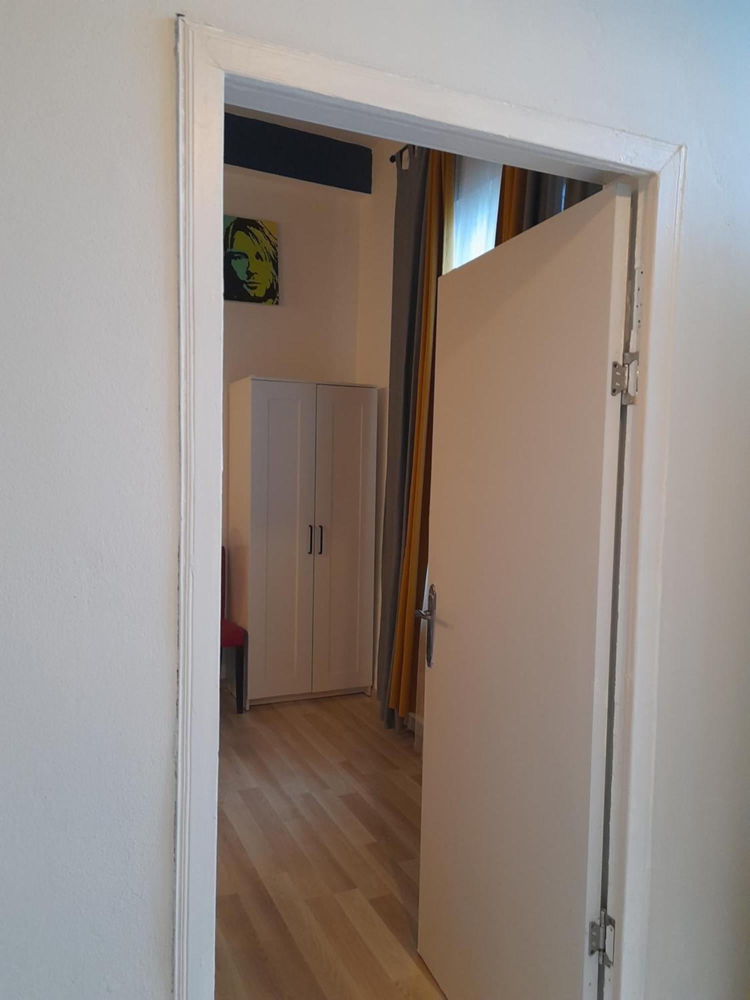 Apartmán Casa Liveni Bukurešť Exteriér fotografie