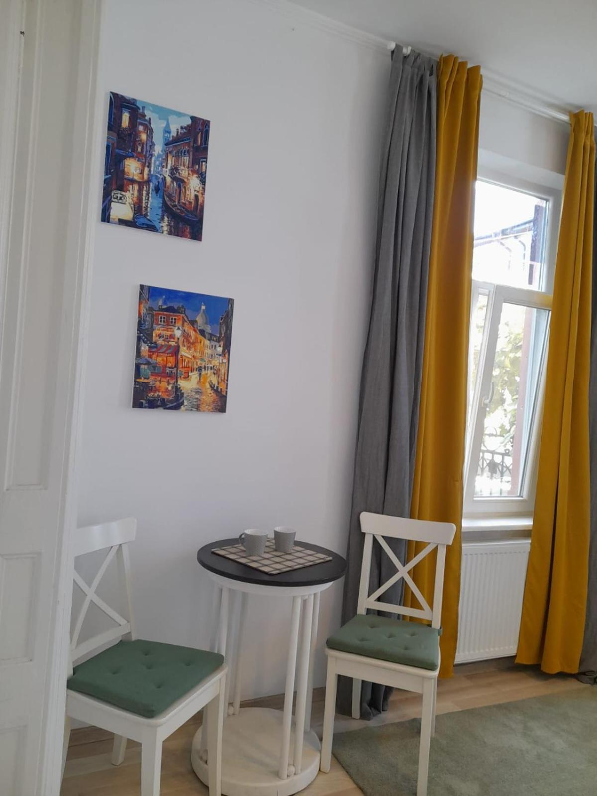 Apartmán Casa Liveni Bukurešť Exteriér fotografie